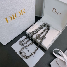 Christian Dior Necklaces